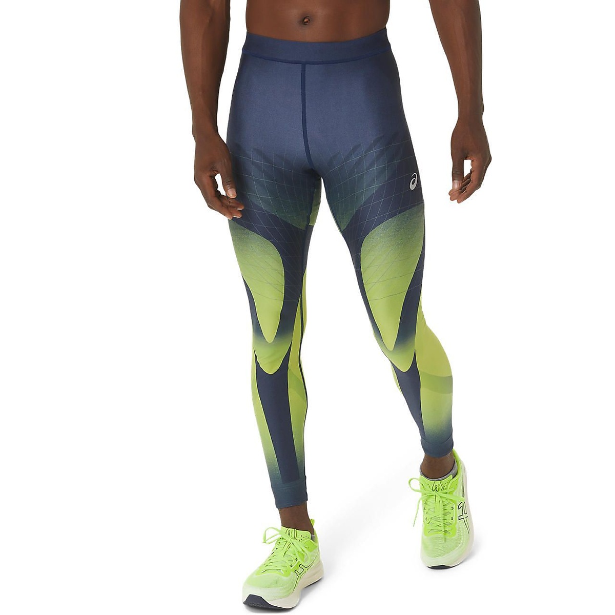 ENERGY SAVINGタイツ