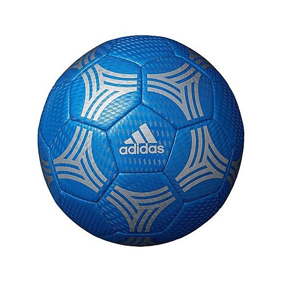 タンゴ　リフティングボール　青色