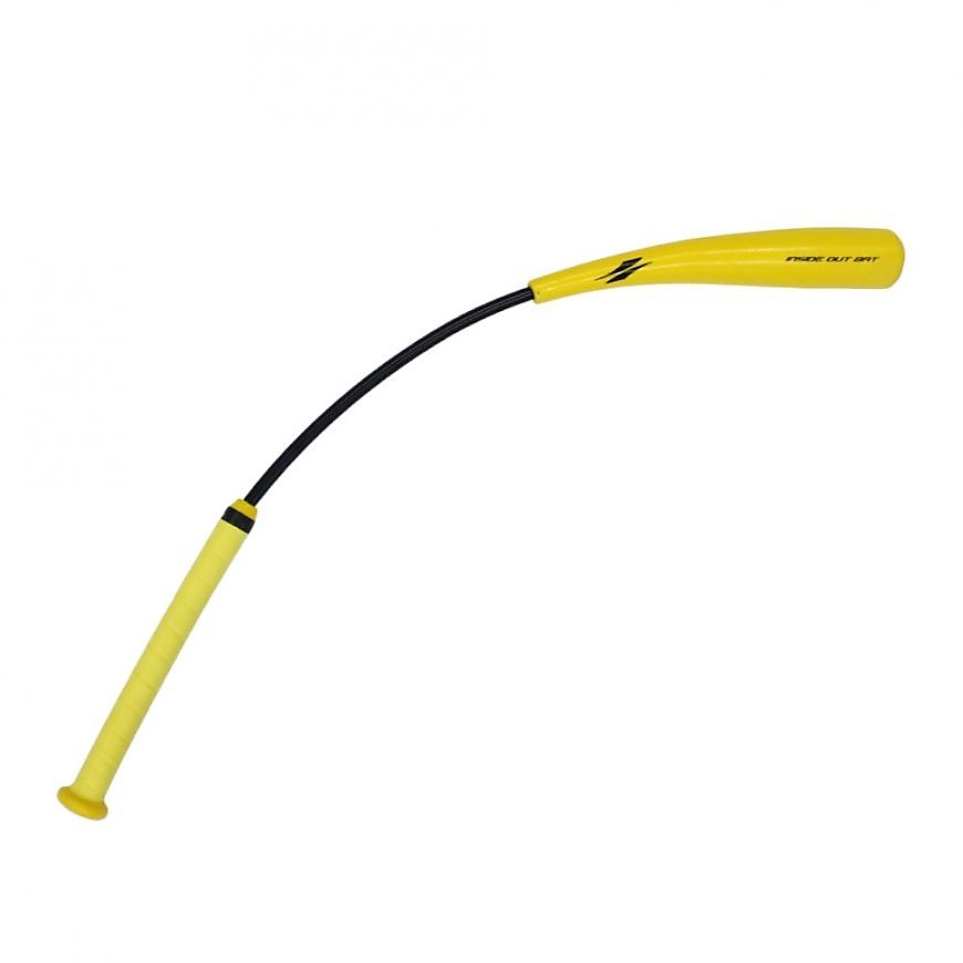 インサイドアウトバット