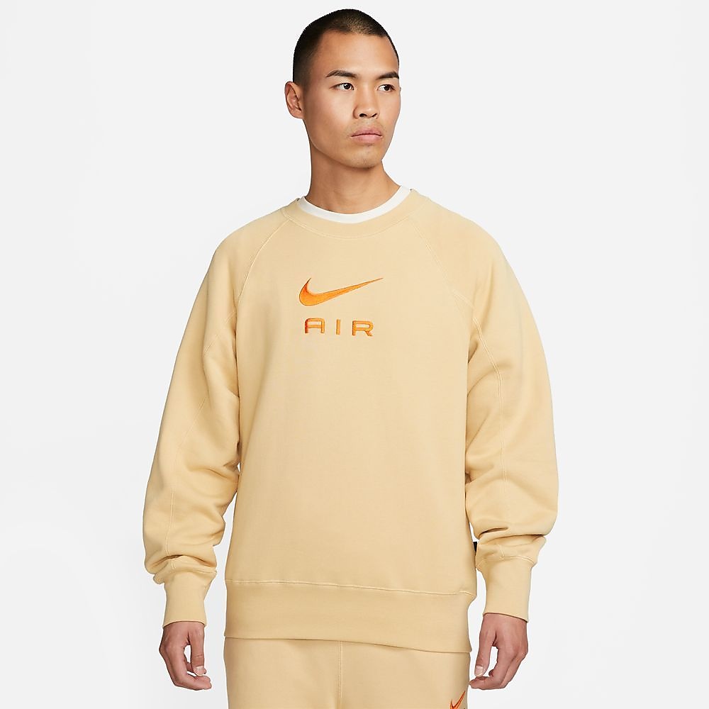 ナイキ NSW NIKE AIR FT L/S クルー