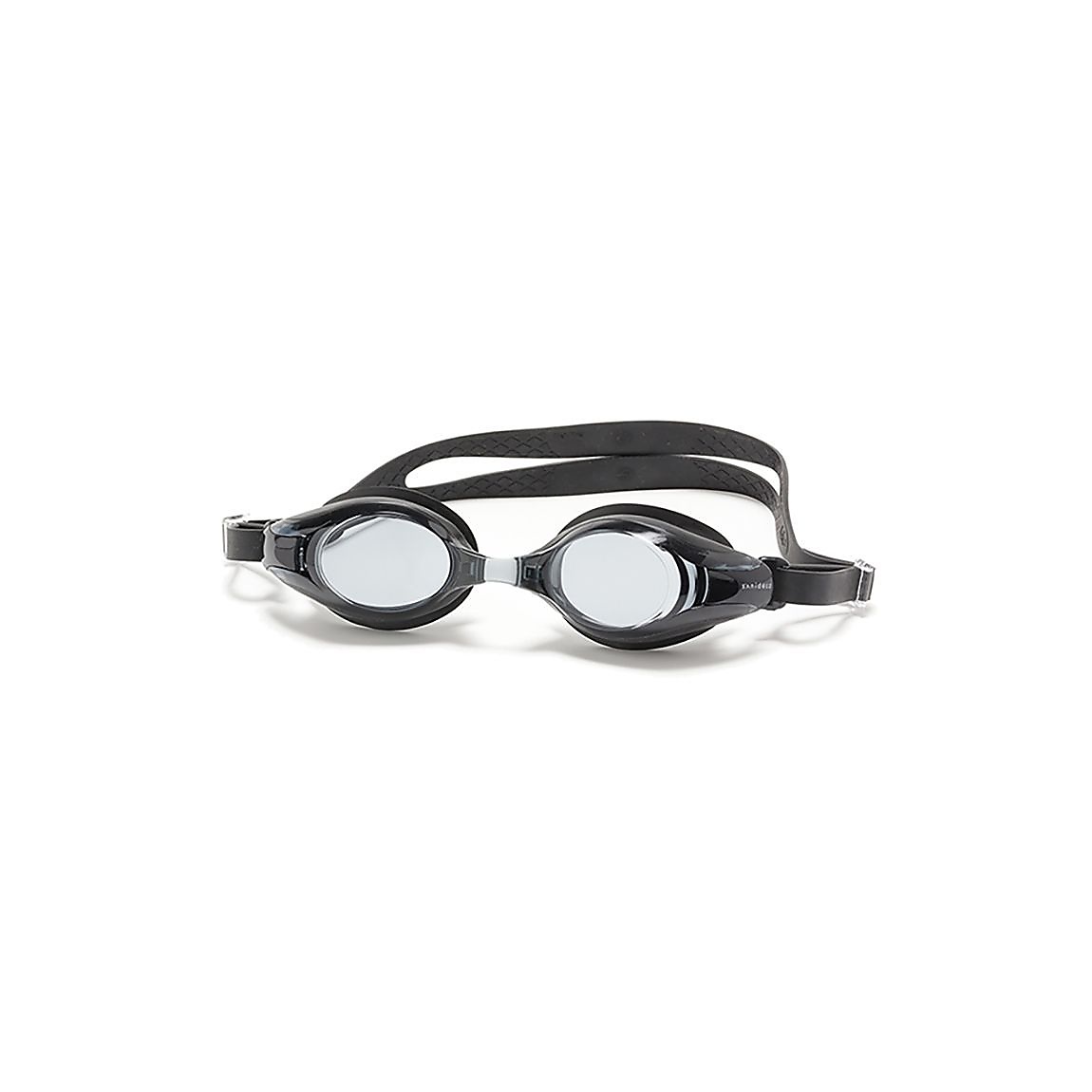 スイミングゴーグルコンパクトレンズ