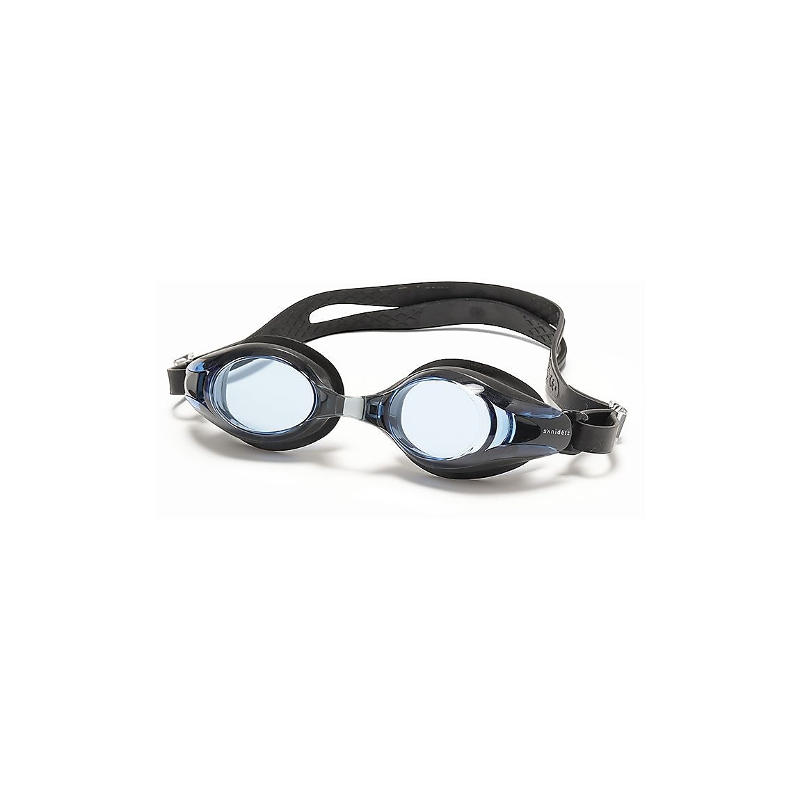 スイミングゴーグルコンパクトレンズ