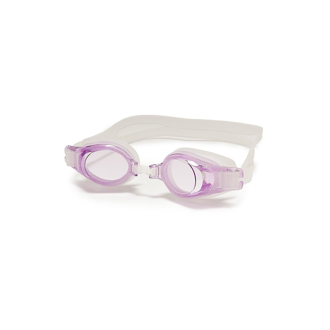 スイミングゴーグルコンパクトレンズジュニア用