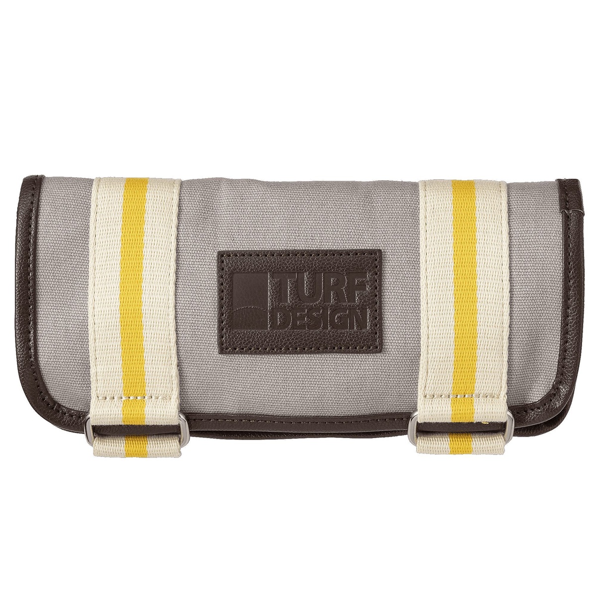 TURF DESIGN カートポケット TDCP-2277 GY/LEM