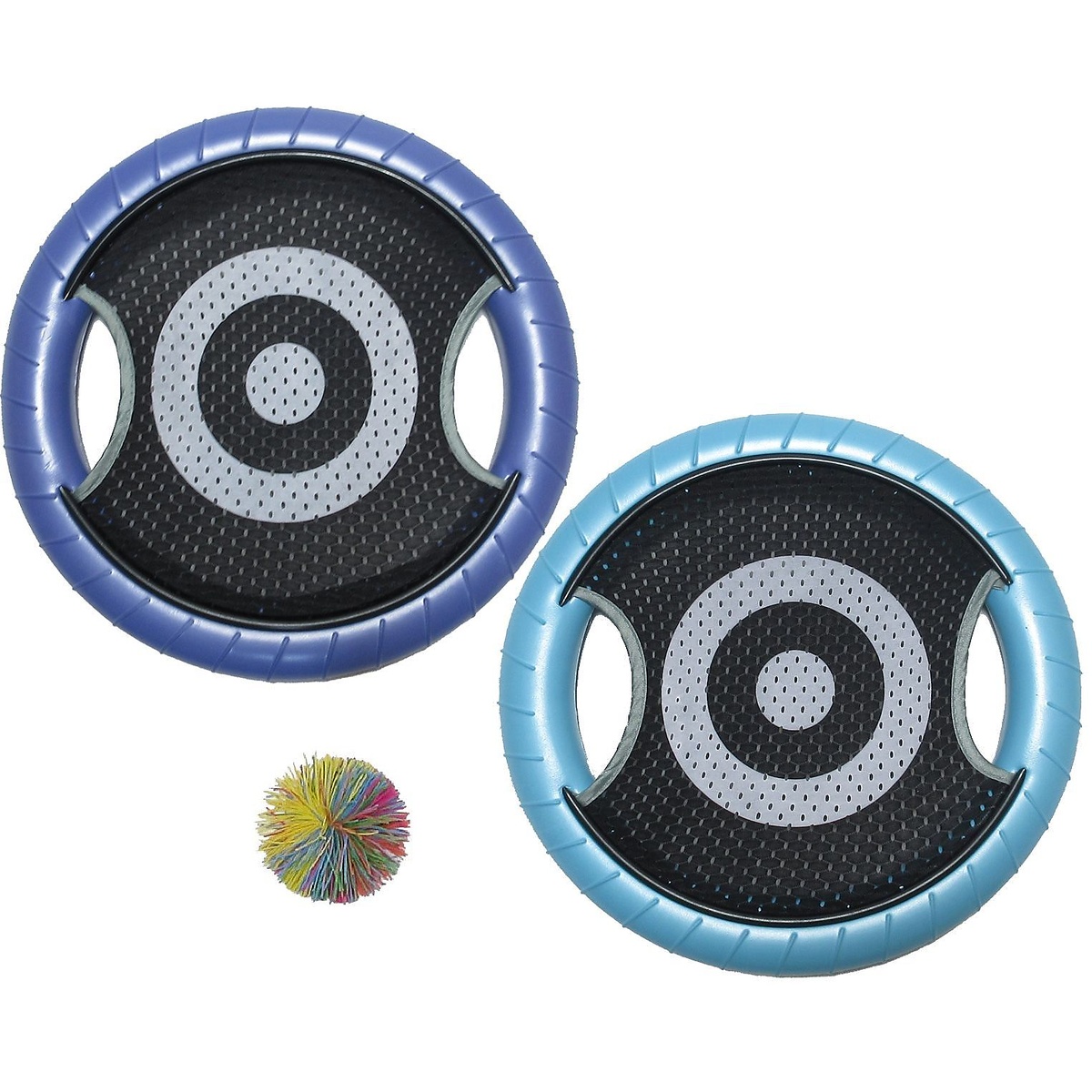 STREET ARTソフトラケットセット