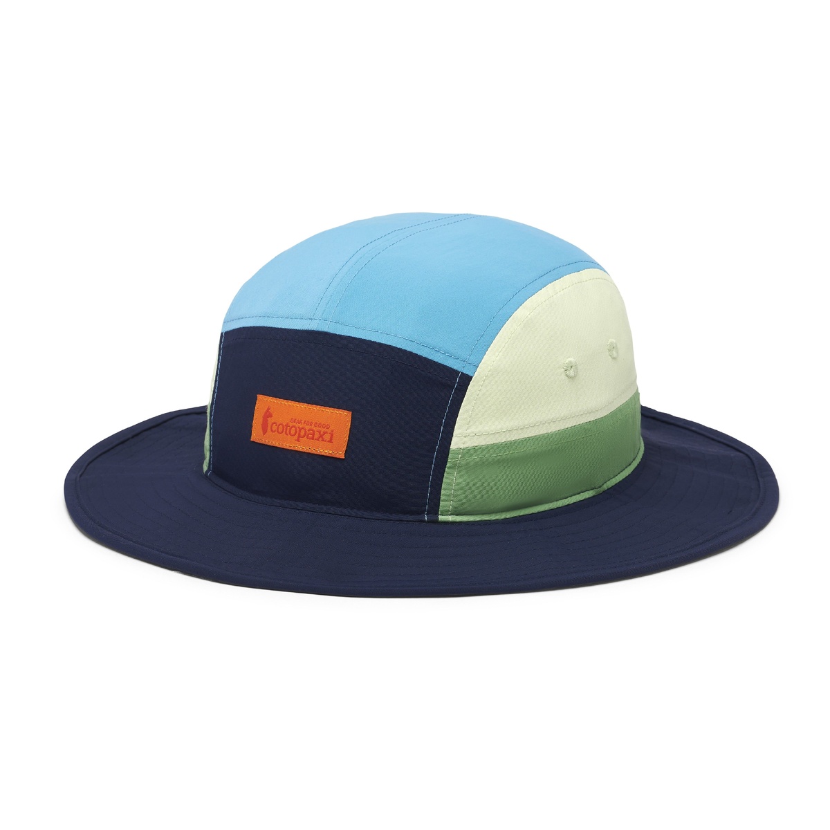 TECH BUCKET HAT(テック バケットハット)