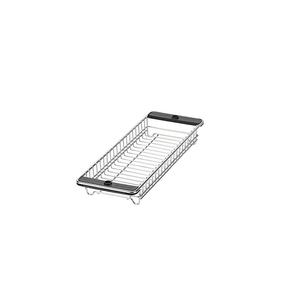 メッシュトレー ハーフユニット 浅型