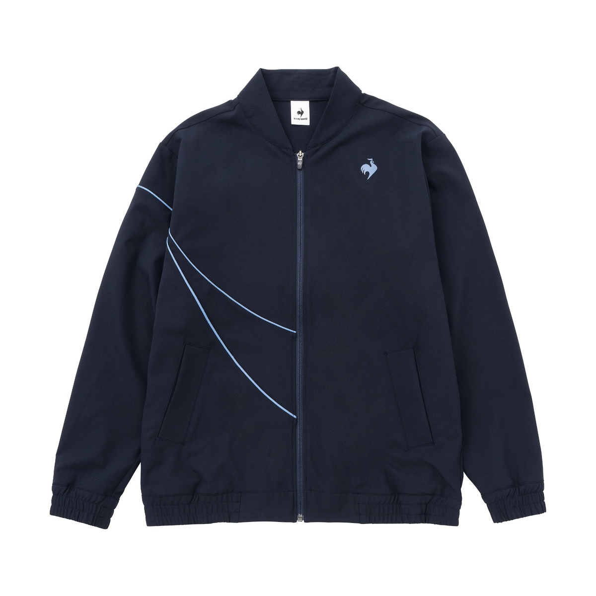 LCS PLUME ボンバージャケット