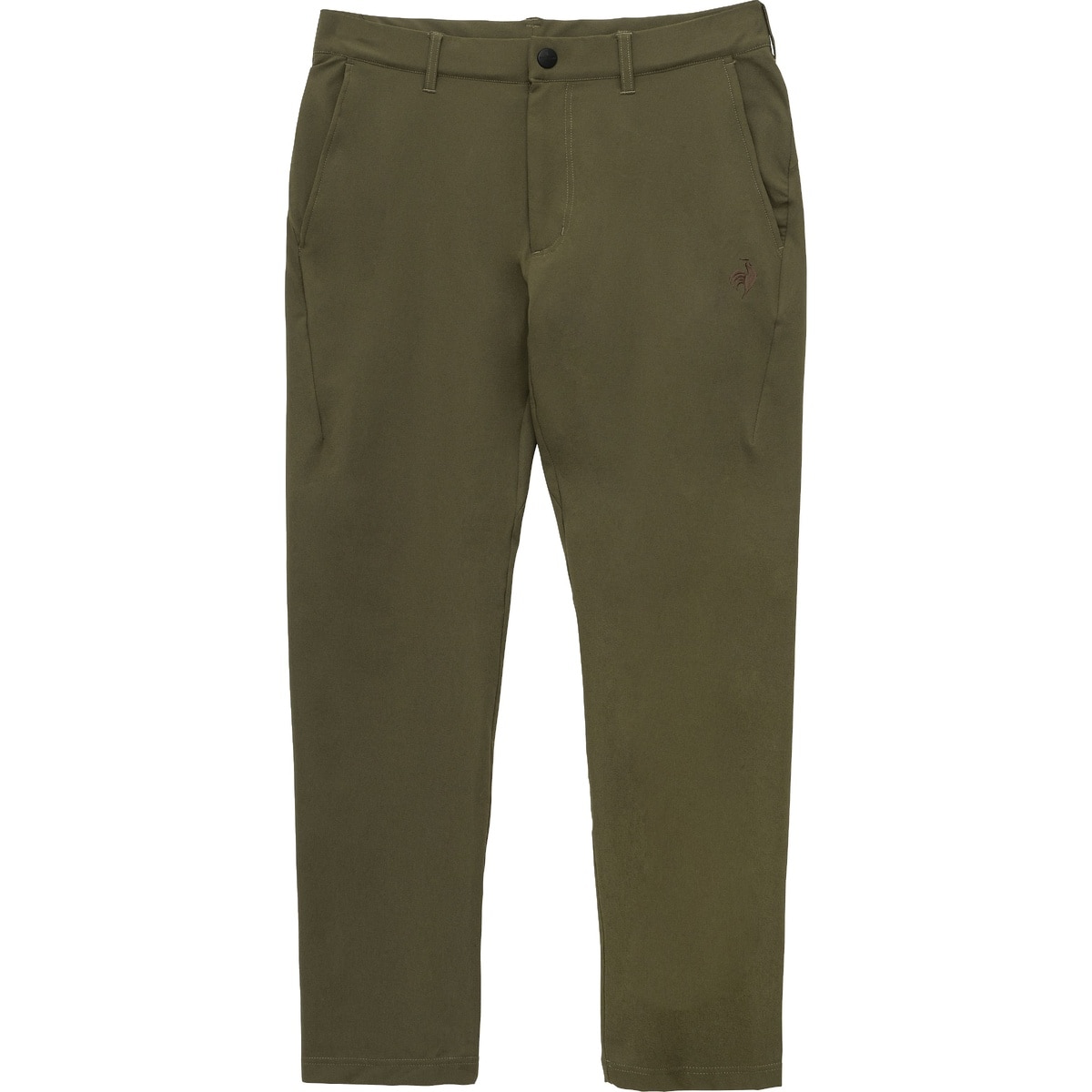 LCS PLUME AIR STYLISH PANTS  L`OEUF FORME