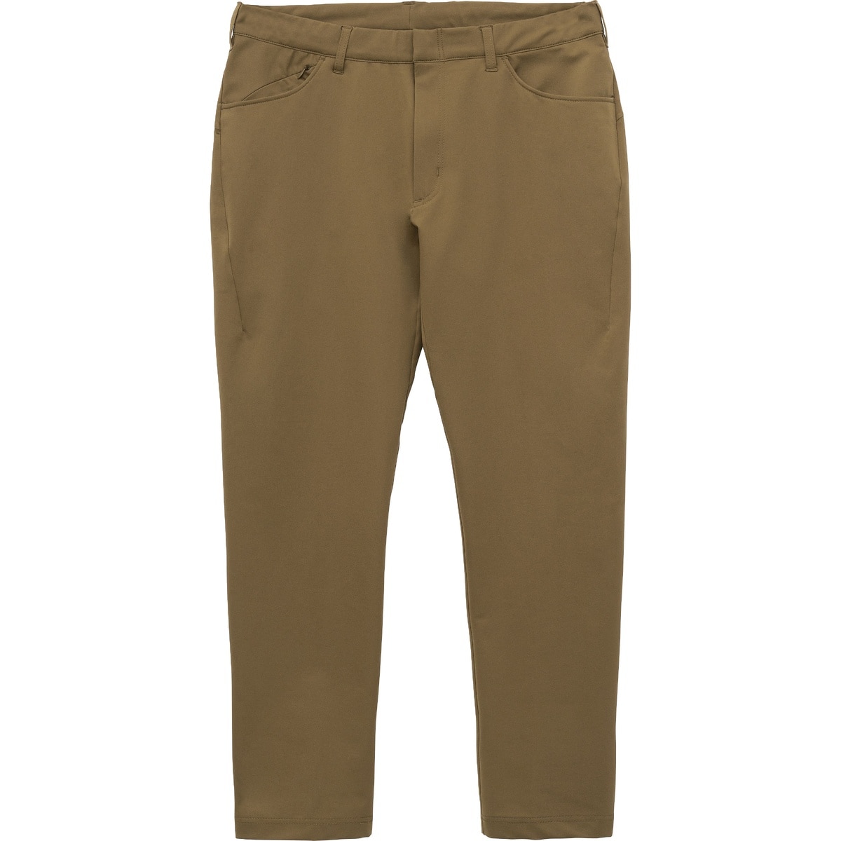 ヒートナビ AIR STYLISH PANTS  L`OEUF FORME