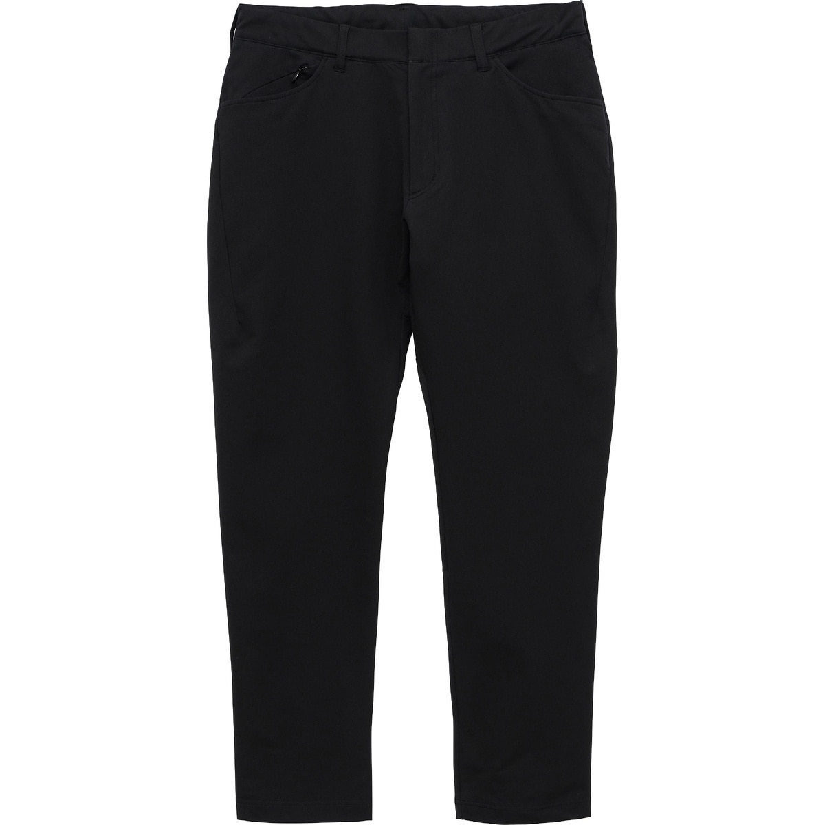 ヒートナビ AIR STYLISH PANTS  L`OEUF FORME