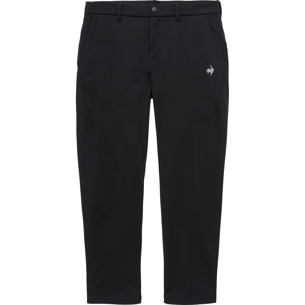 防風ボンディングニット AIR STYLISH PANTS  L`OEUF FORME
