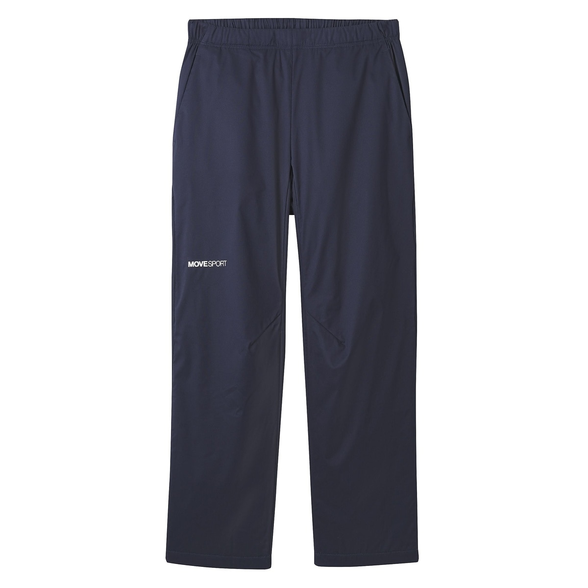 AIR THERMOTION テーパードパンツ