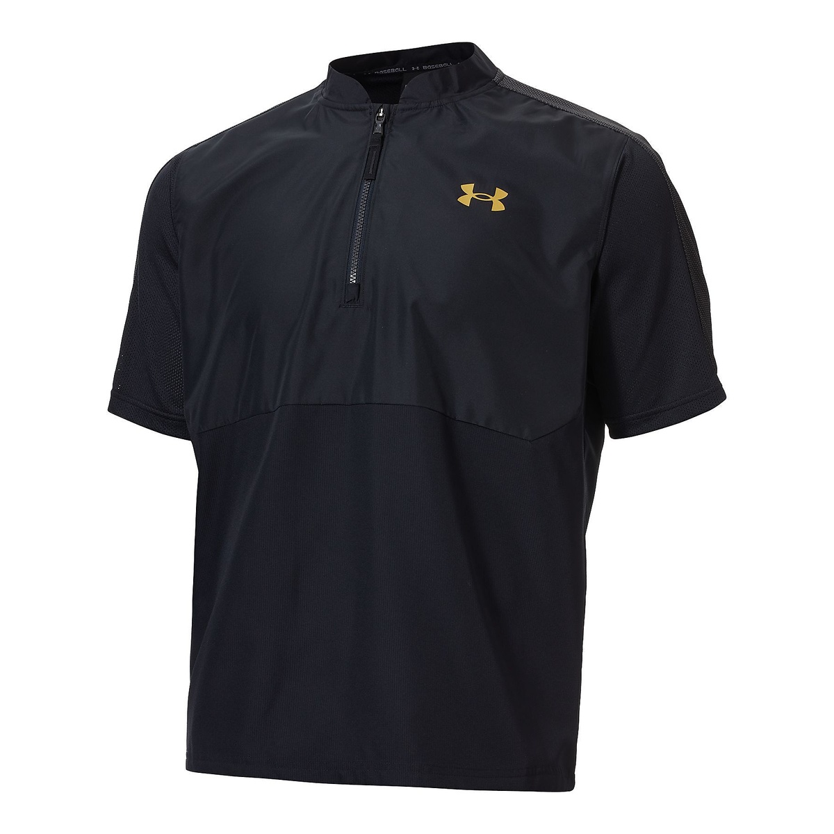 UA YARD CAGE JACKET
