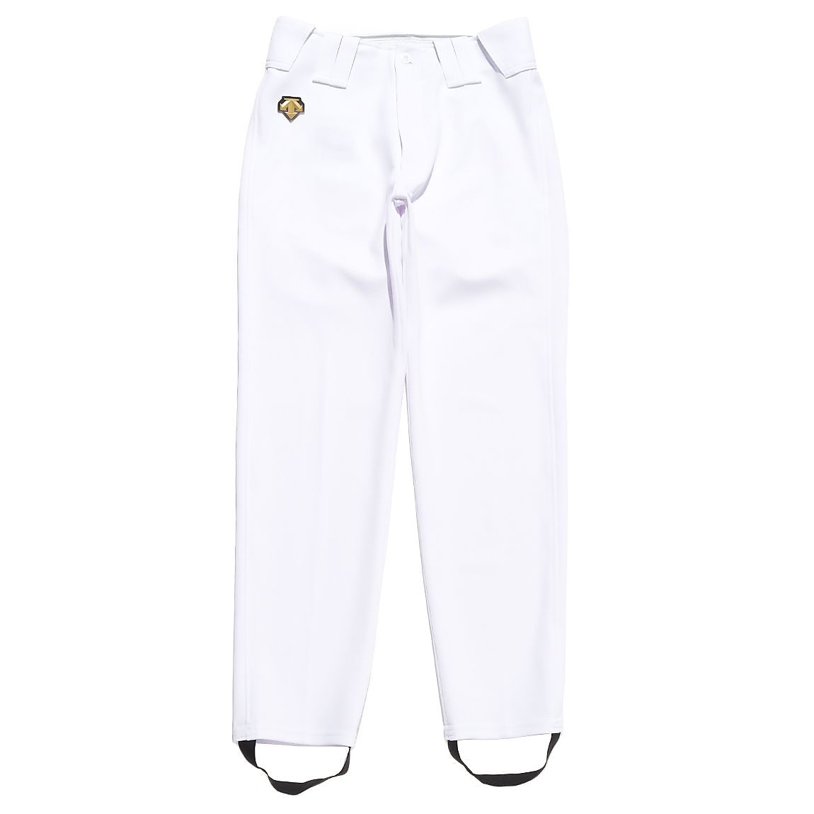 ストレートパンツ