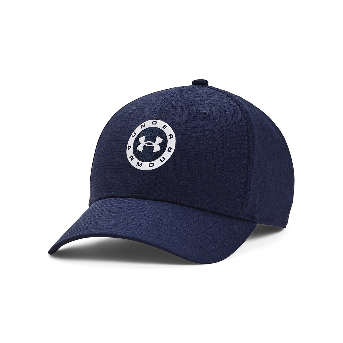UA JORDAN SPIETH TOUR ADJUSTABLE HAT