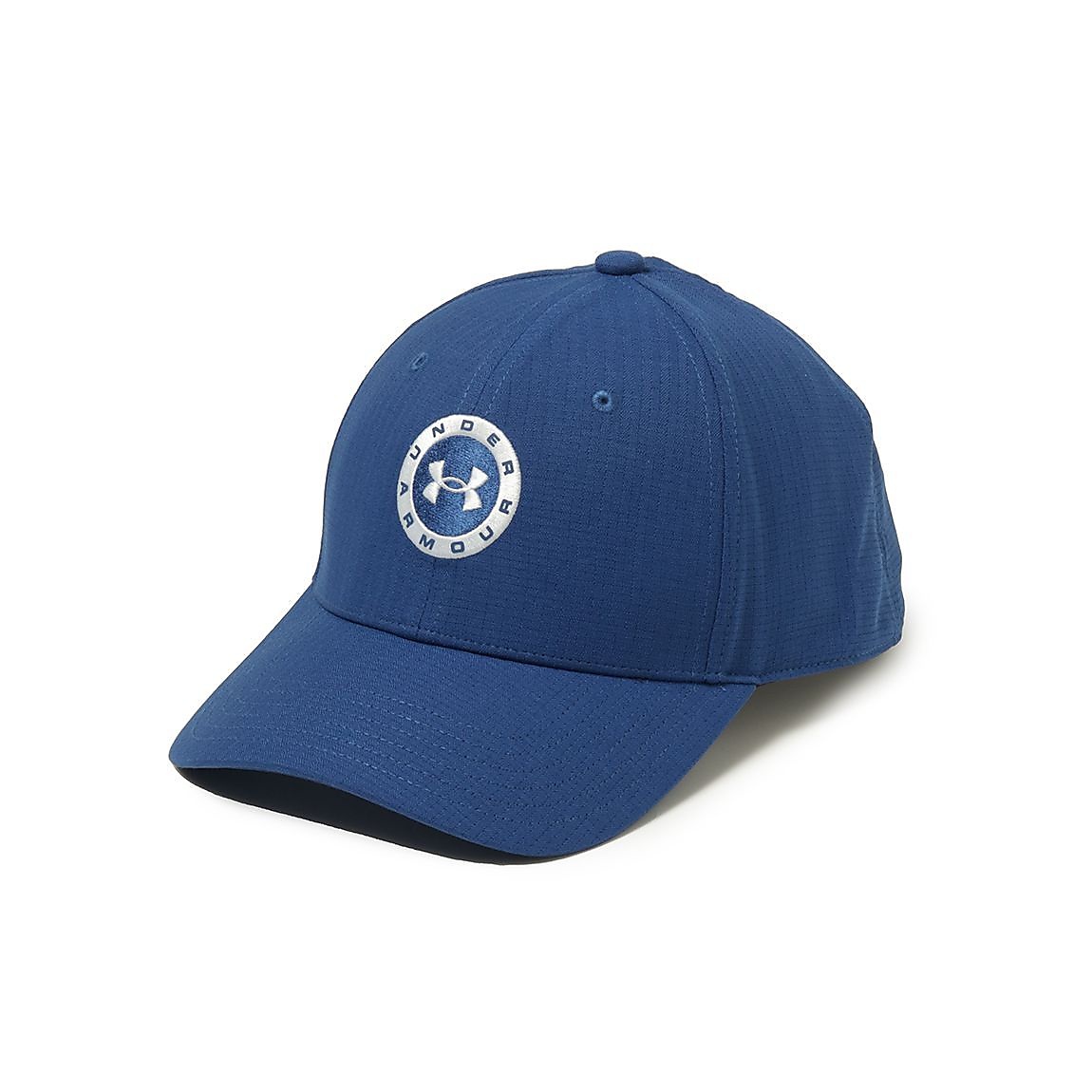 UA JORDAN SPIETH TOUR ADJ HAT