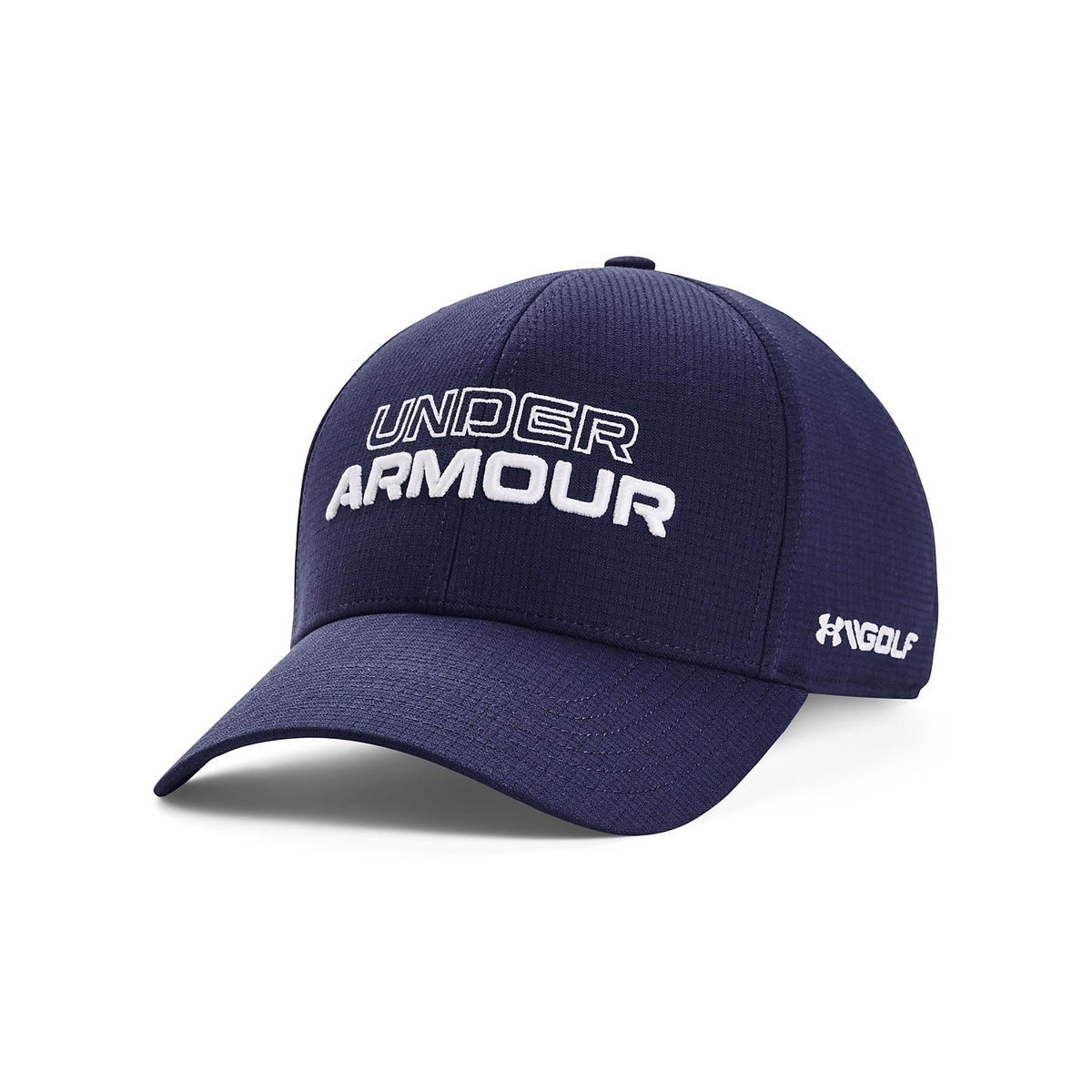 UA JORDAN SPIETH TOUR HAT