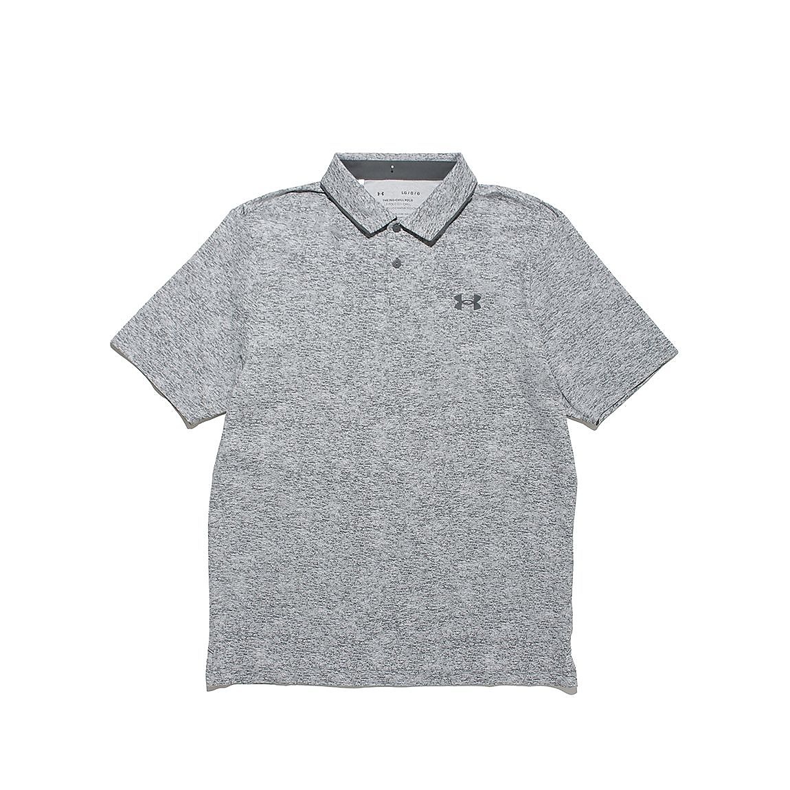 UA ISO-CHILL POLO