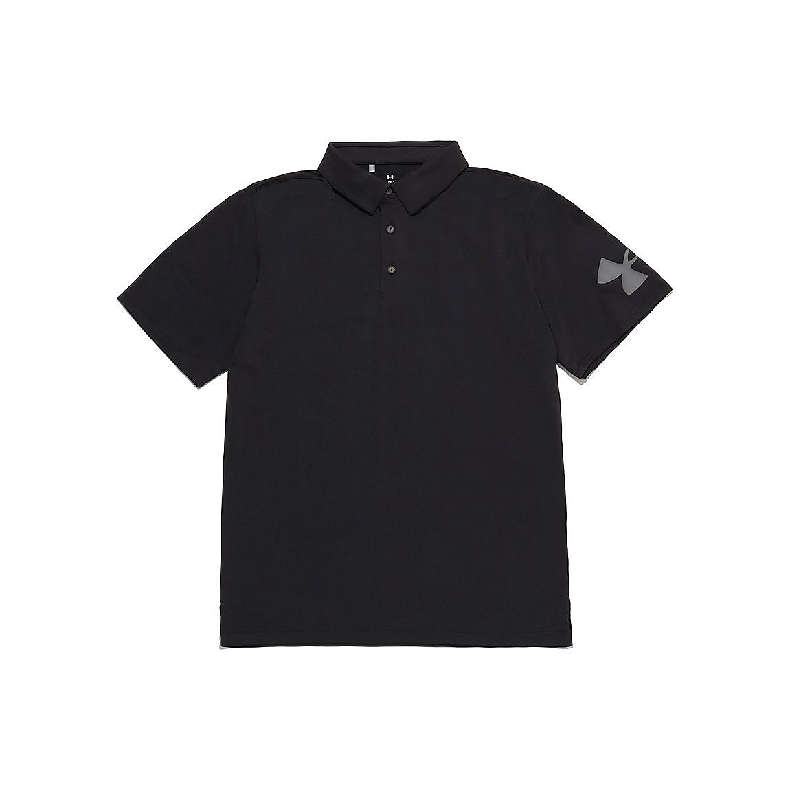UA PLAYOFF LOGO POLO