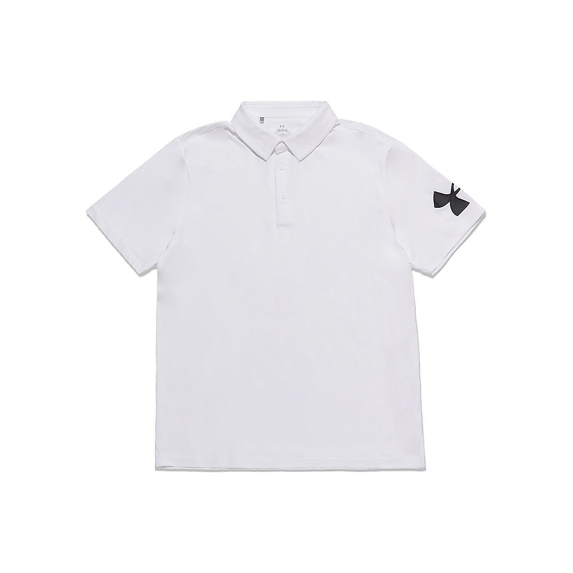 UA PLAYOFF LOGO POLO