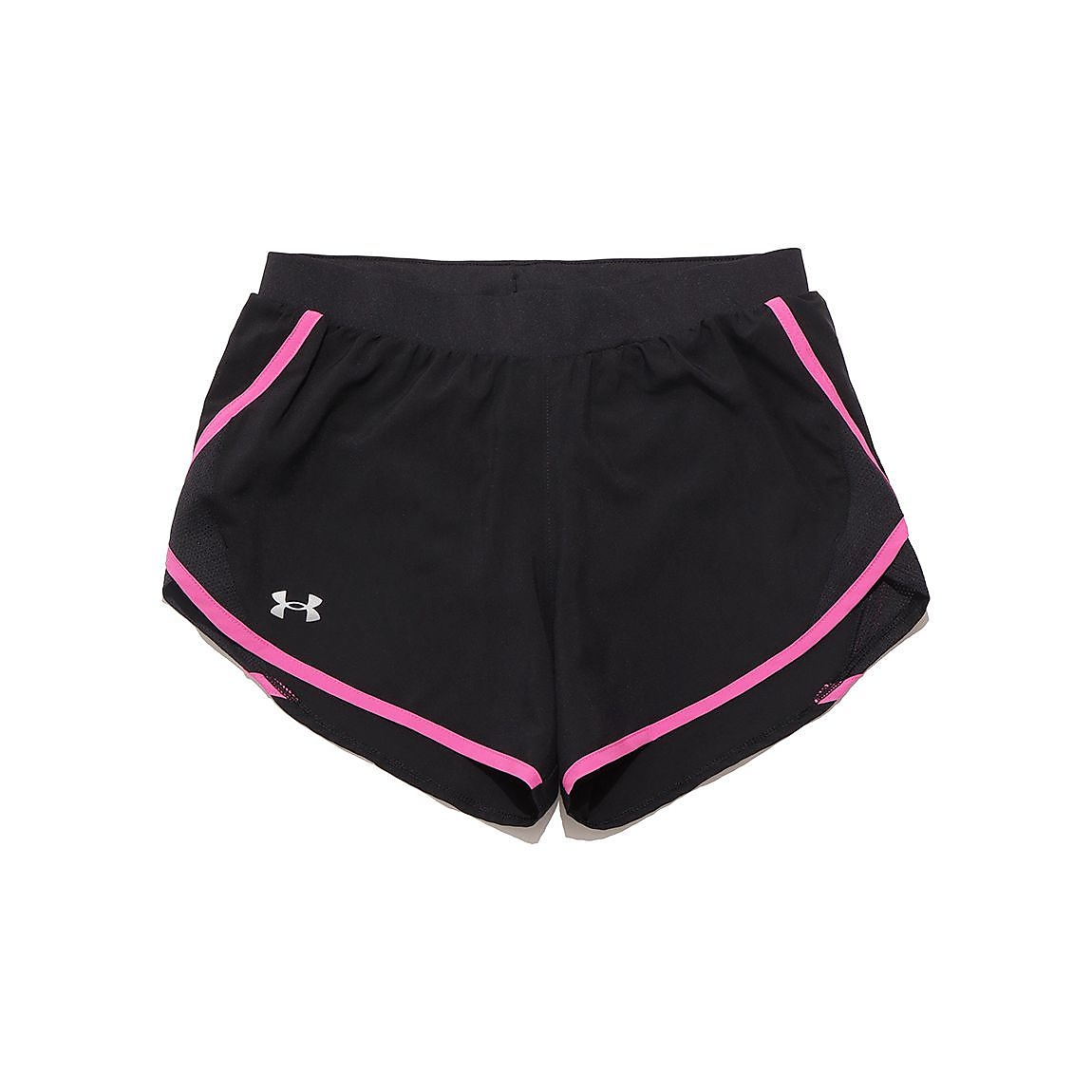 UA FLY BY 2.0 SHORT
