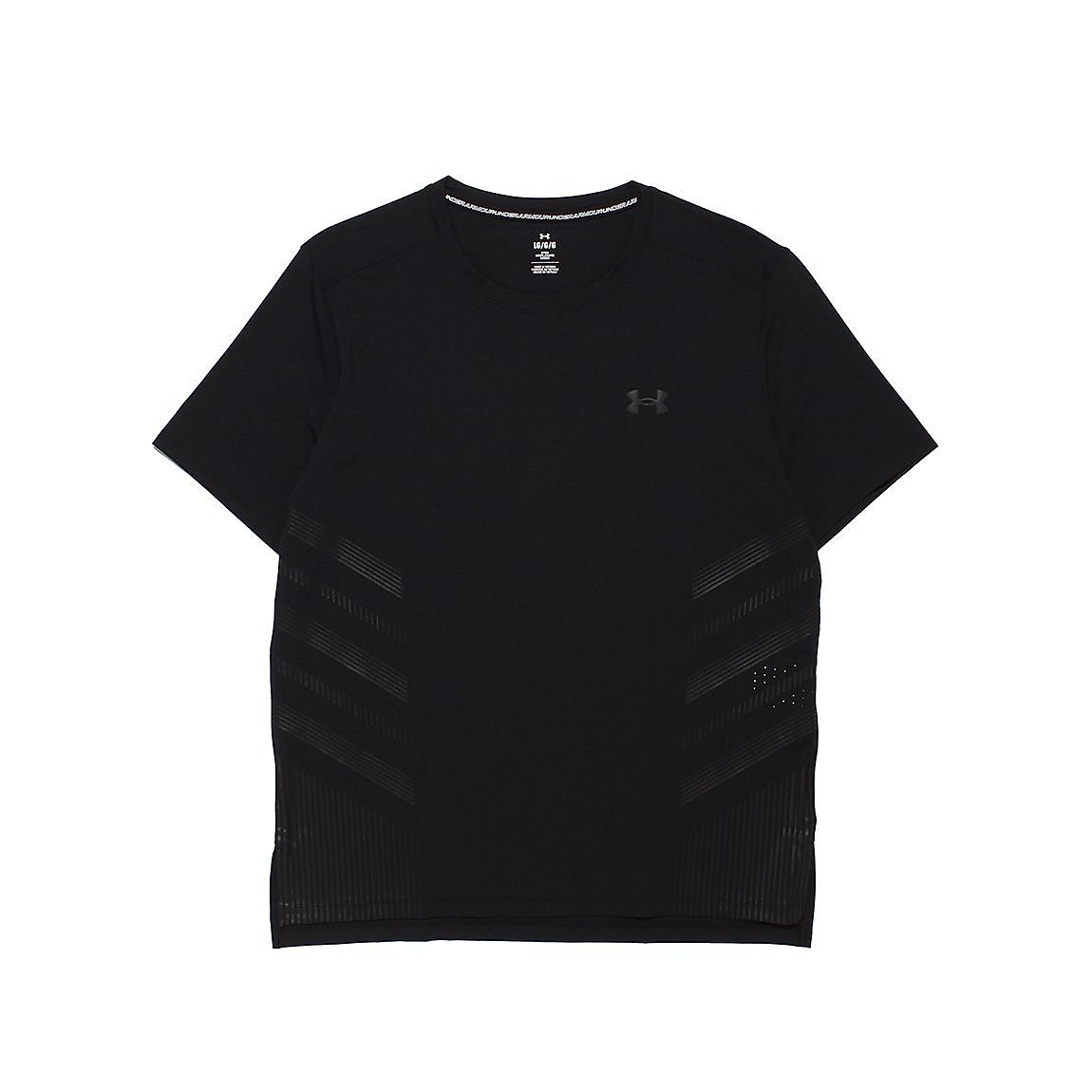 UA ISO-CHILL LASER HEAT SS