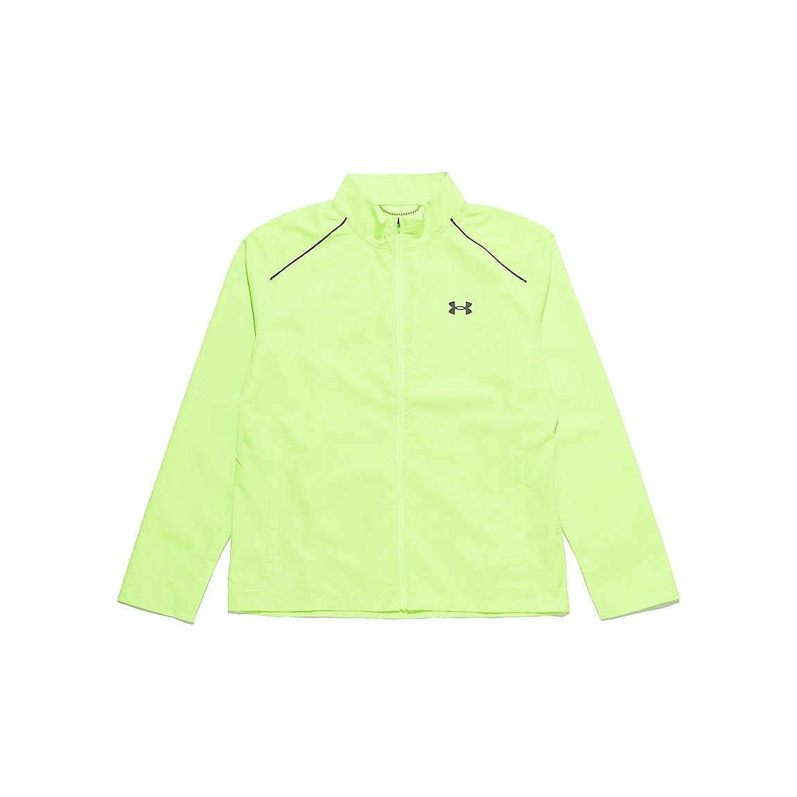UA STORM RUN JACKET
