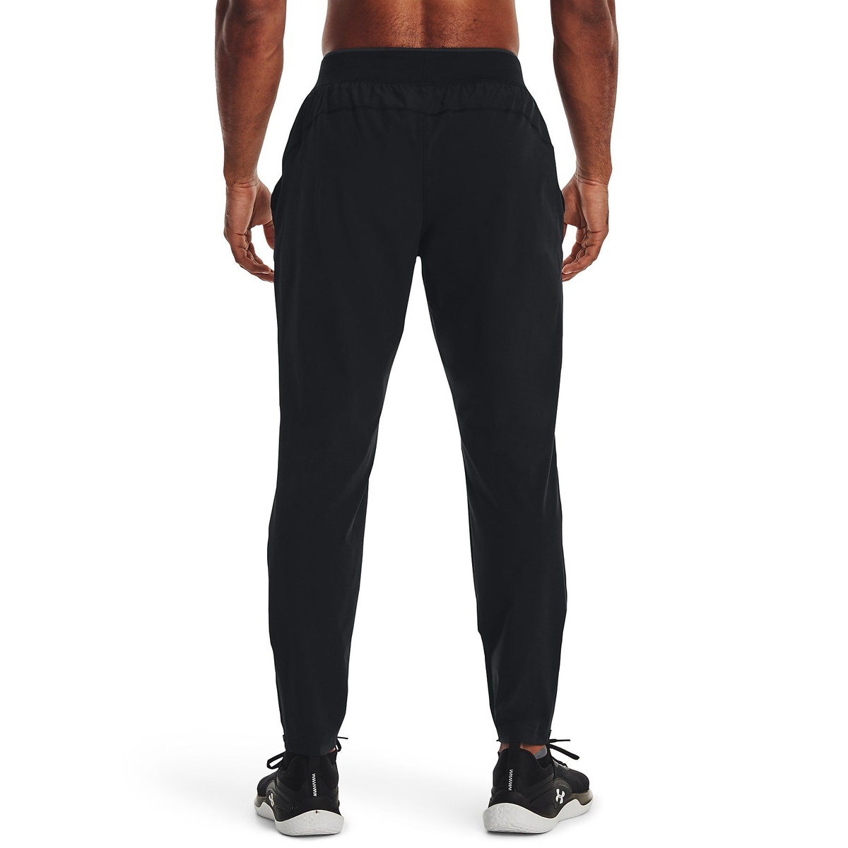 UA STORM RUN PANT