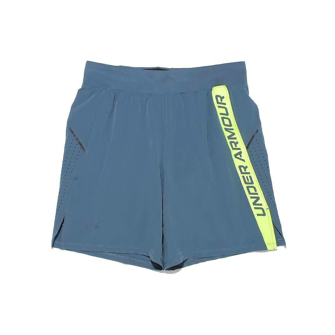 UA LAUNCH ELITE 7 SHORT