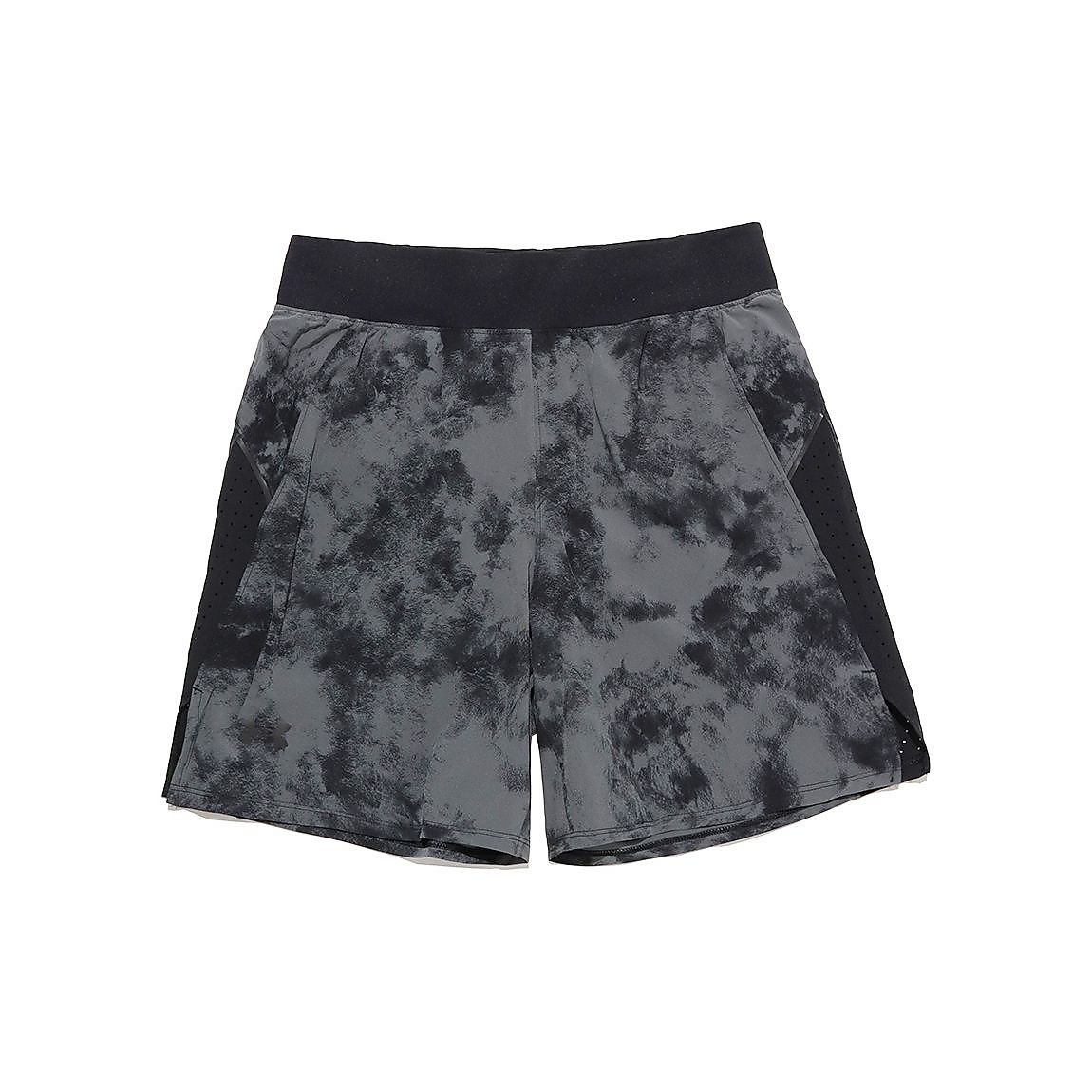 UA LAUNCH ELITE 7 SHORT III