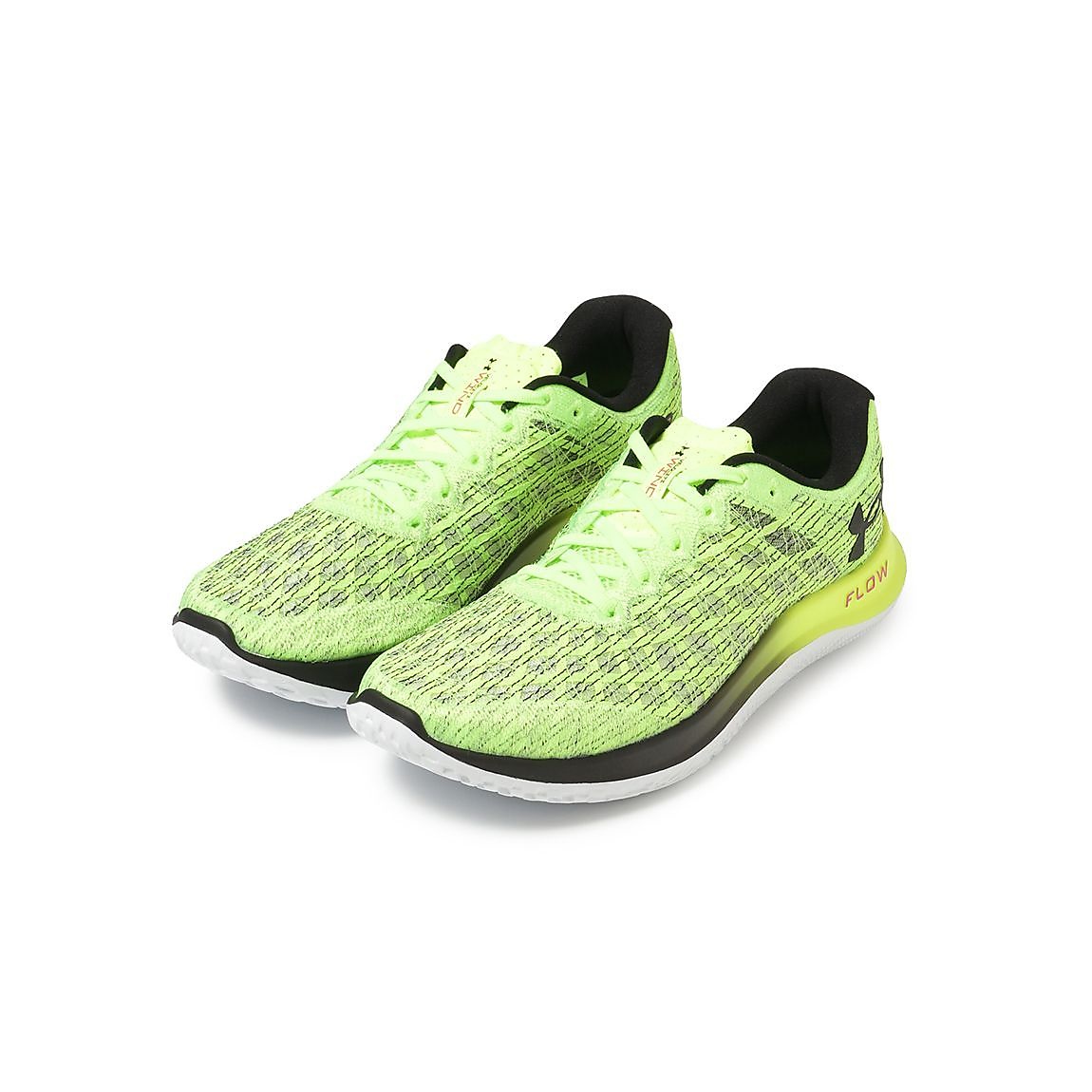 UA FLOW VELOCITI WIND 2