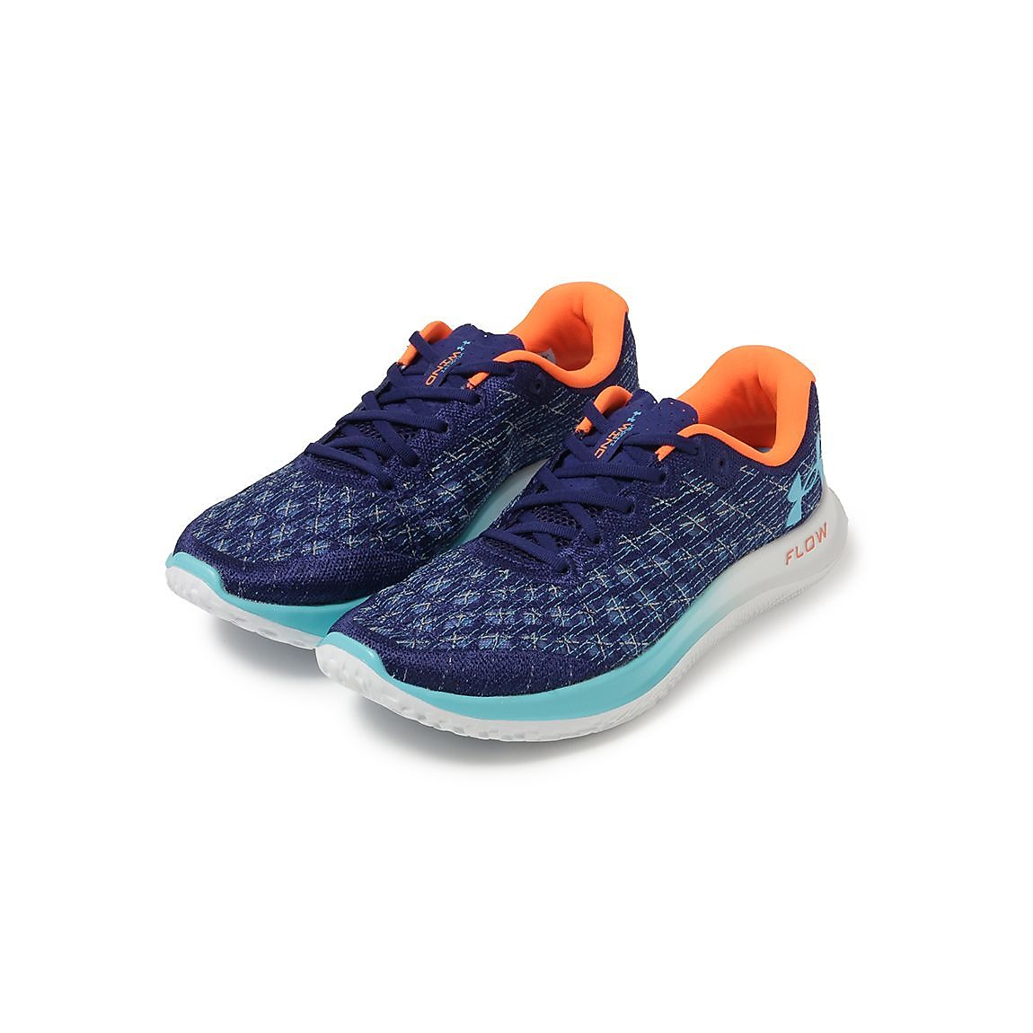 UA FLOW VELOCITI WIND 2