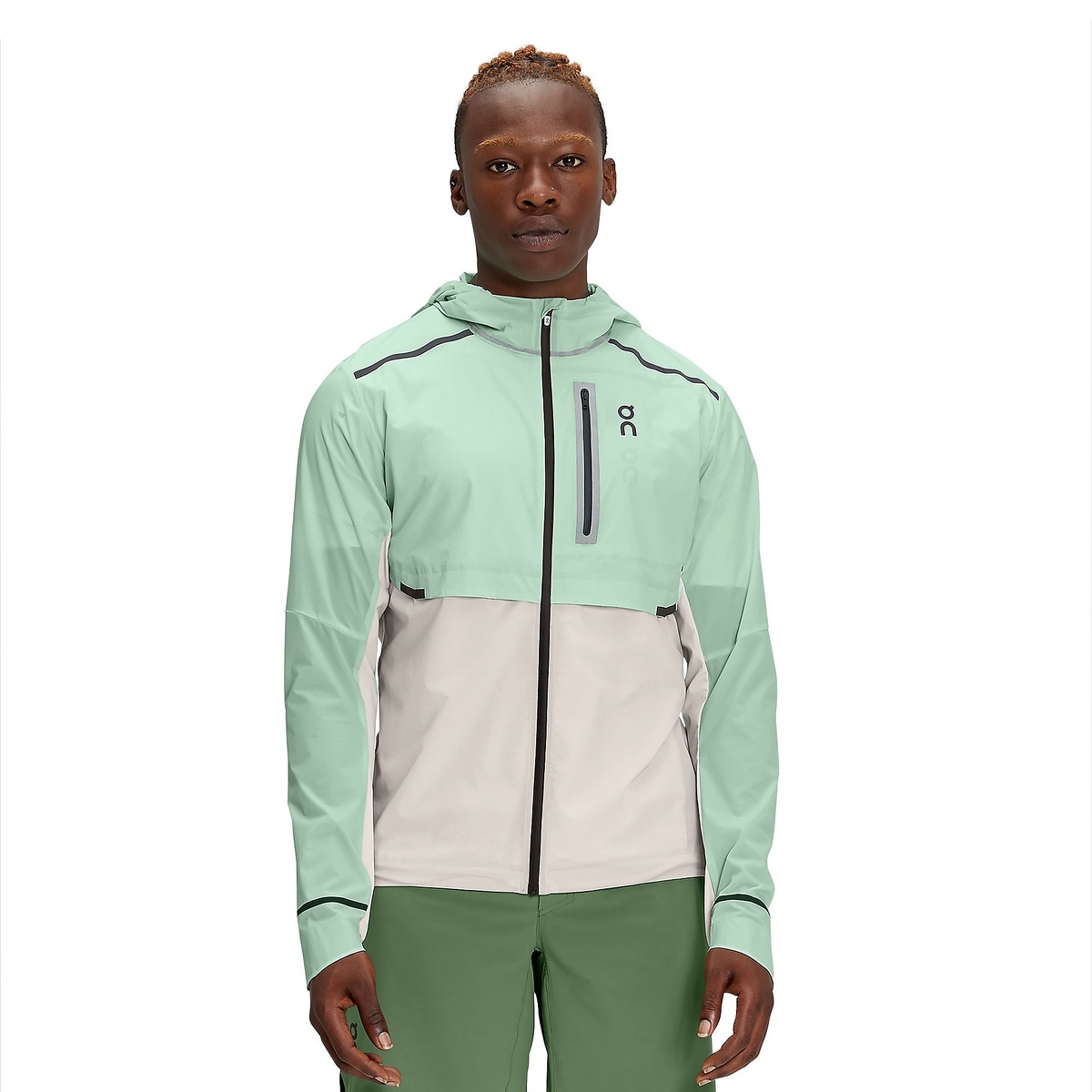 ＷＥＡＴＨＥＲ　ＪＡＣＫＥＴ