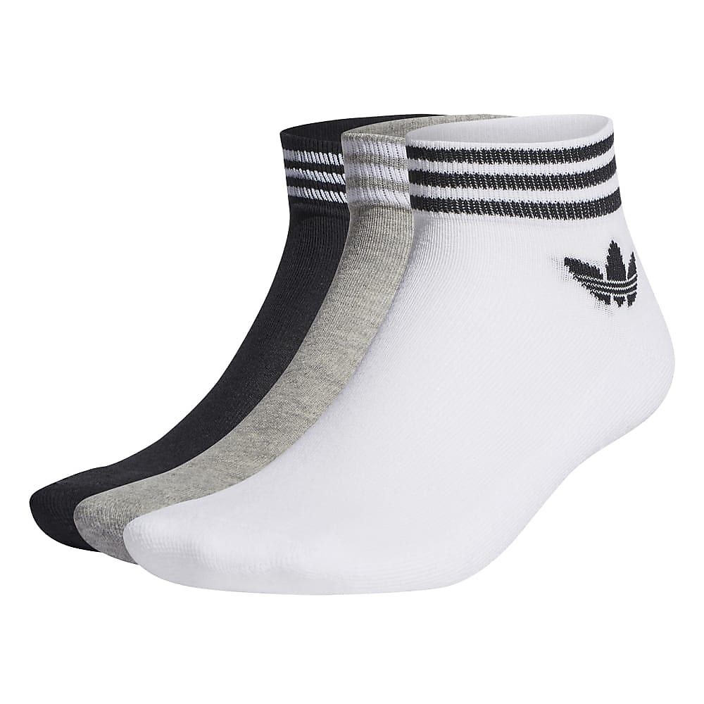 TREFOIL ANKLE SOCKS