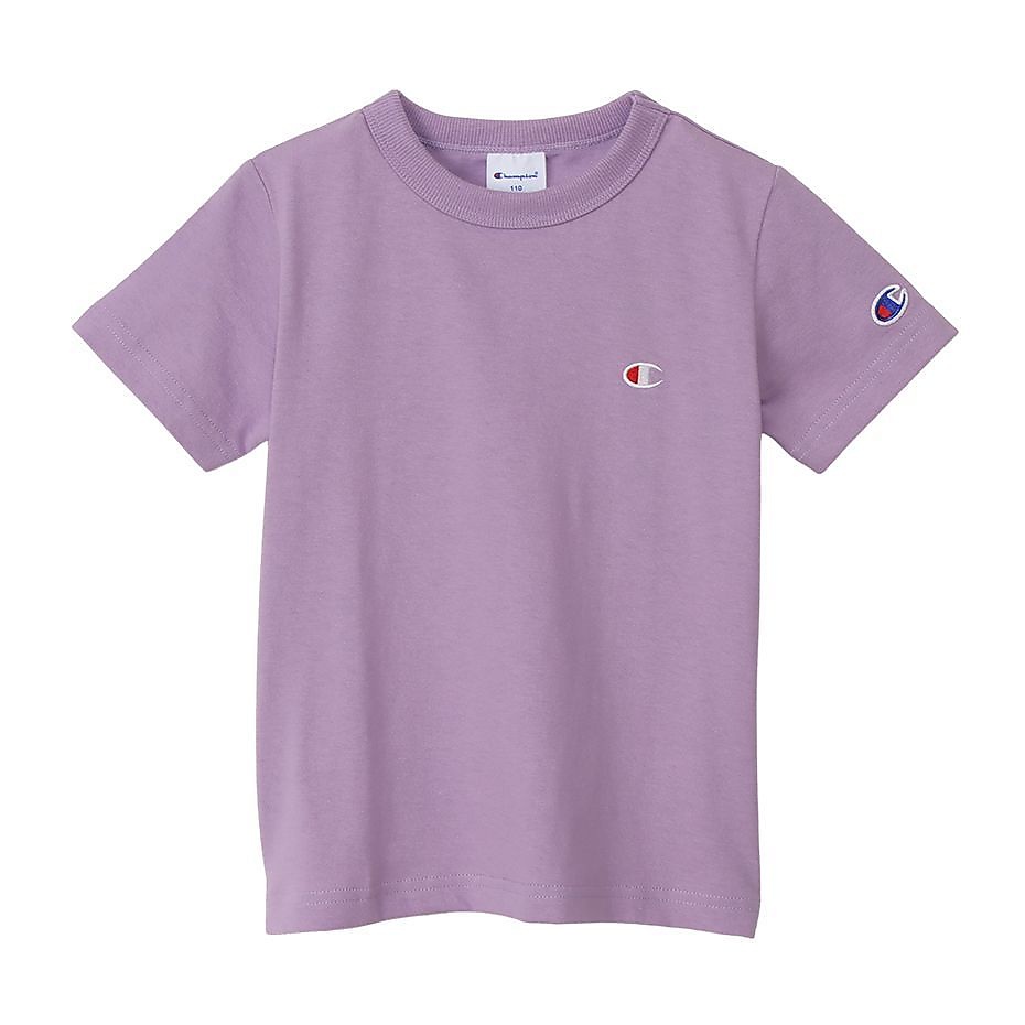 SHORT SLEEVE T-SHIRT