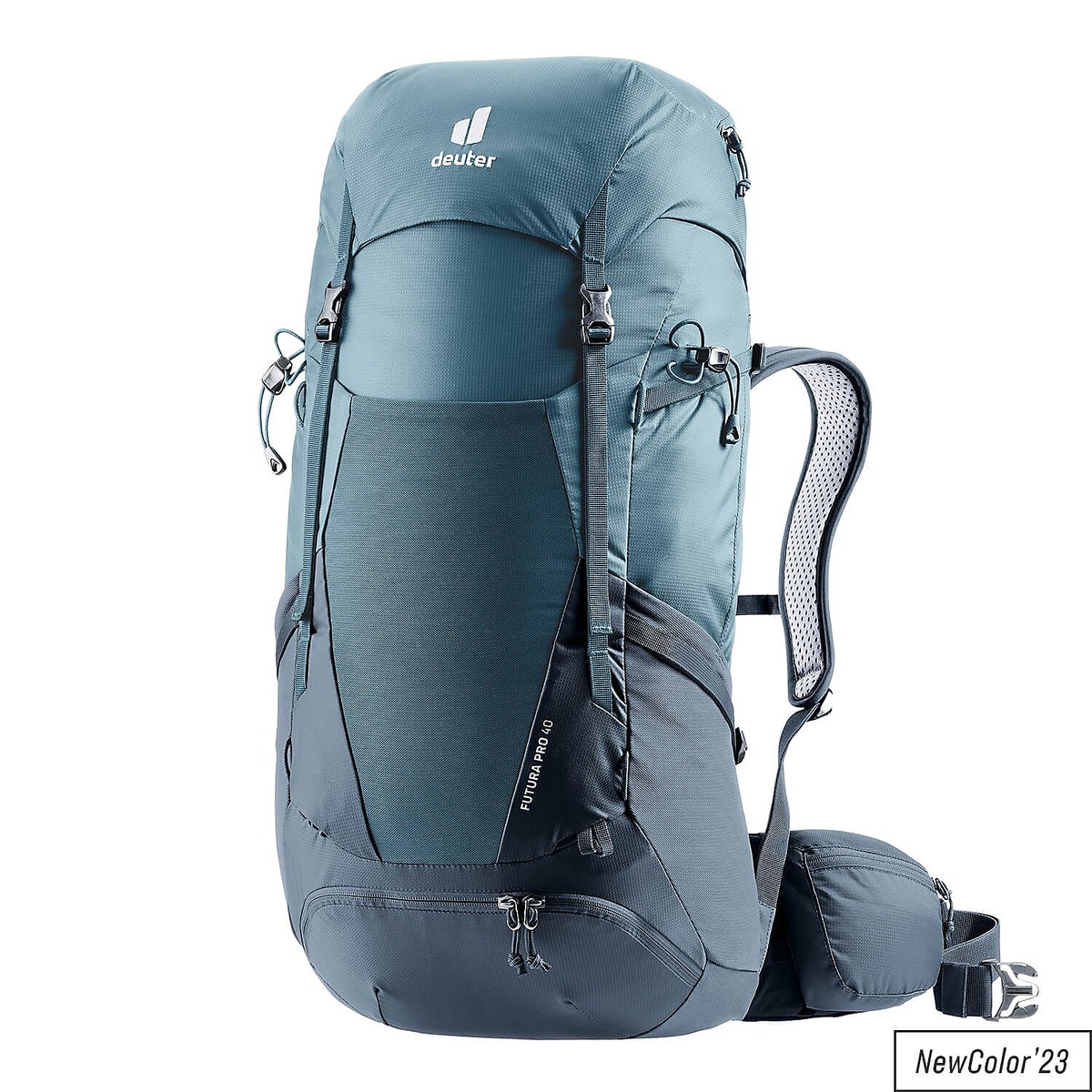 フューチュラ　プロ　40　アトランティク×インク