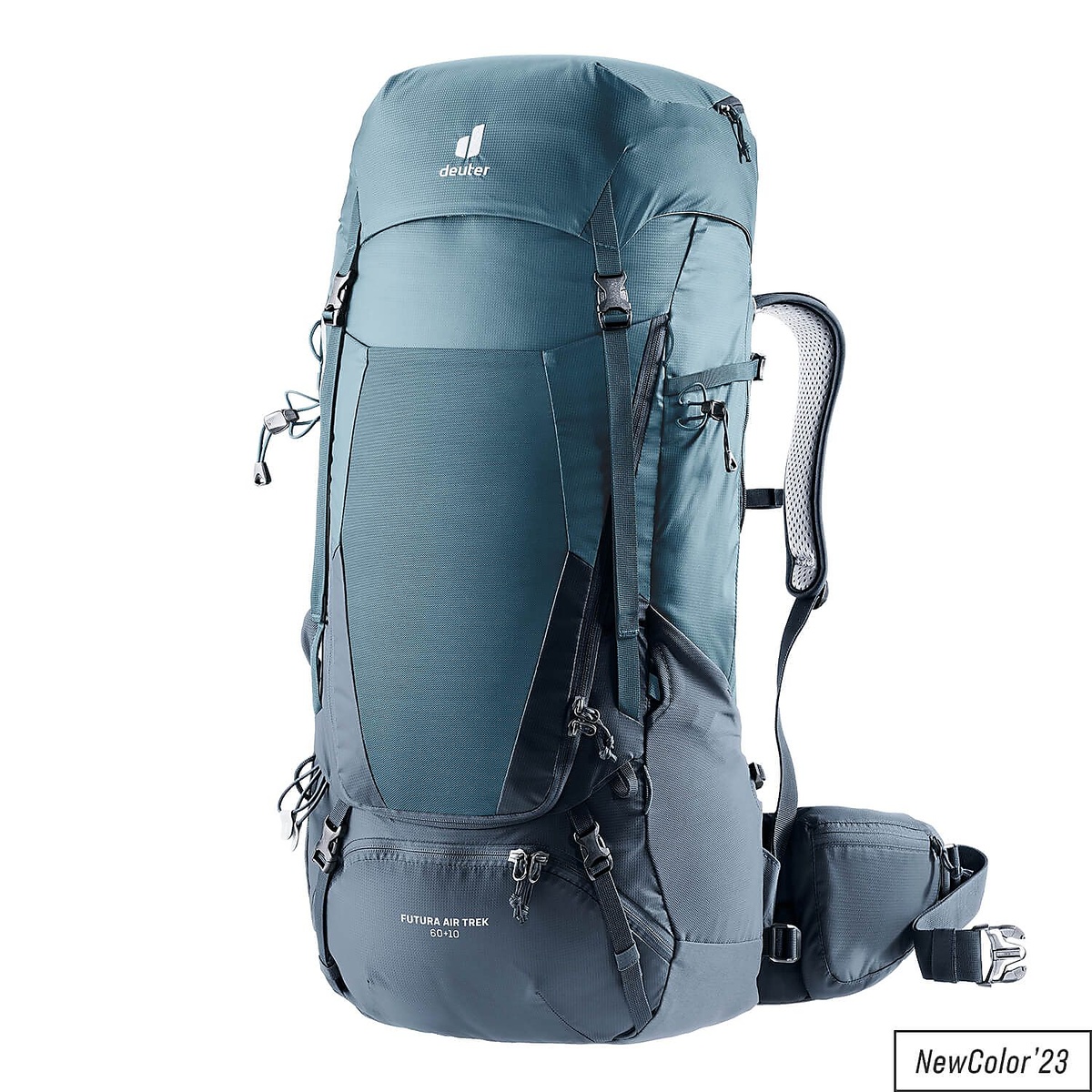 フューチュラ　エアーTREK　60　+　10　アトランティク×インク