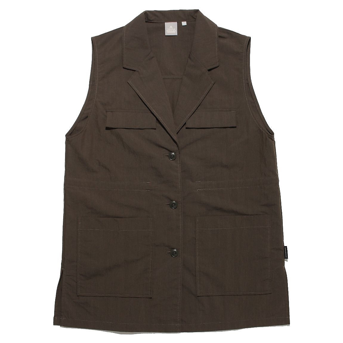 レディース ジレ