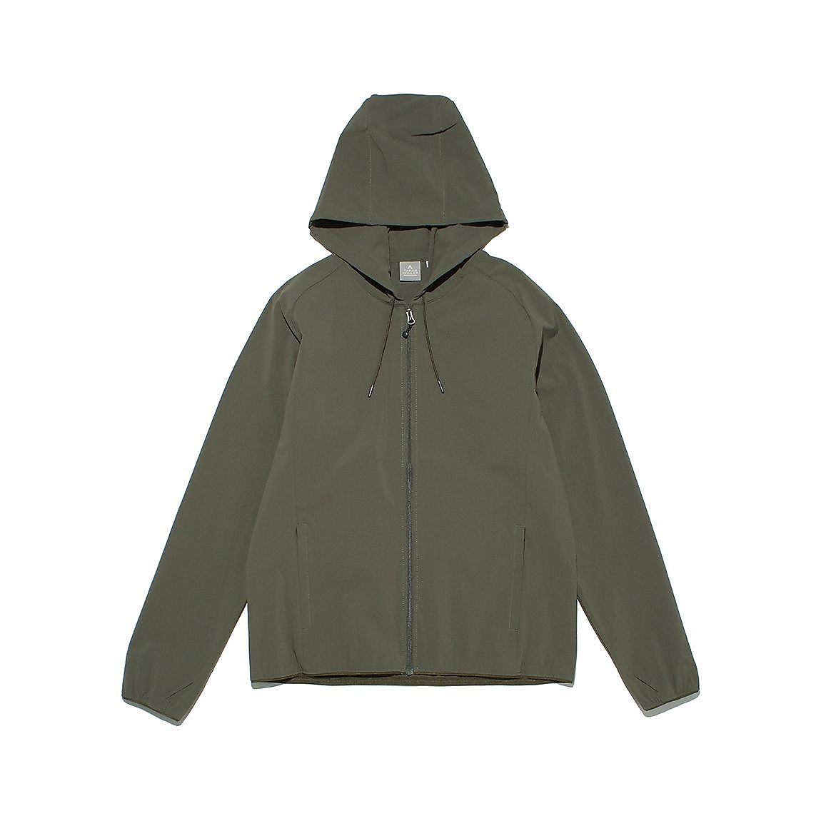 レディース サンシェードフーディ