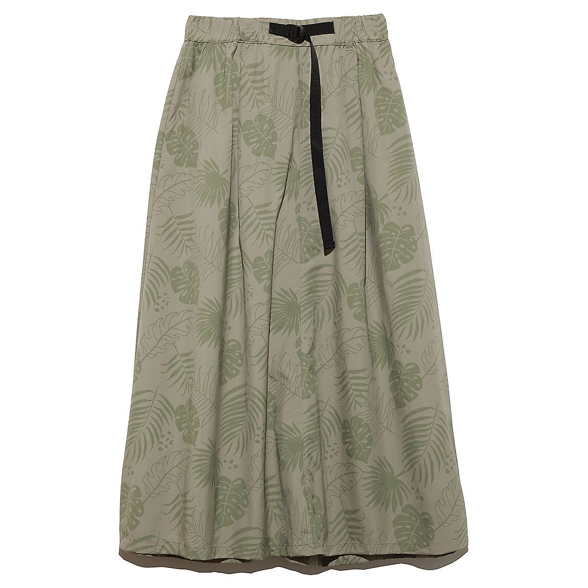 レディース ロングスカート