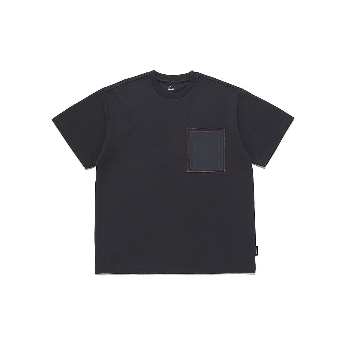 ヘビーコットン ポケットＴシャツ