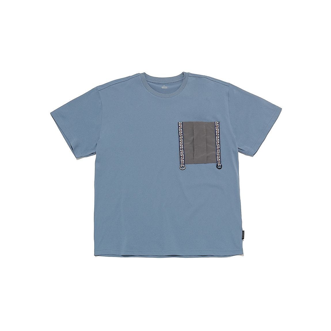 PE天竺  ポケットＴシャツ