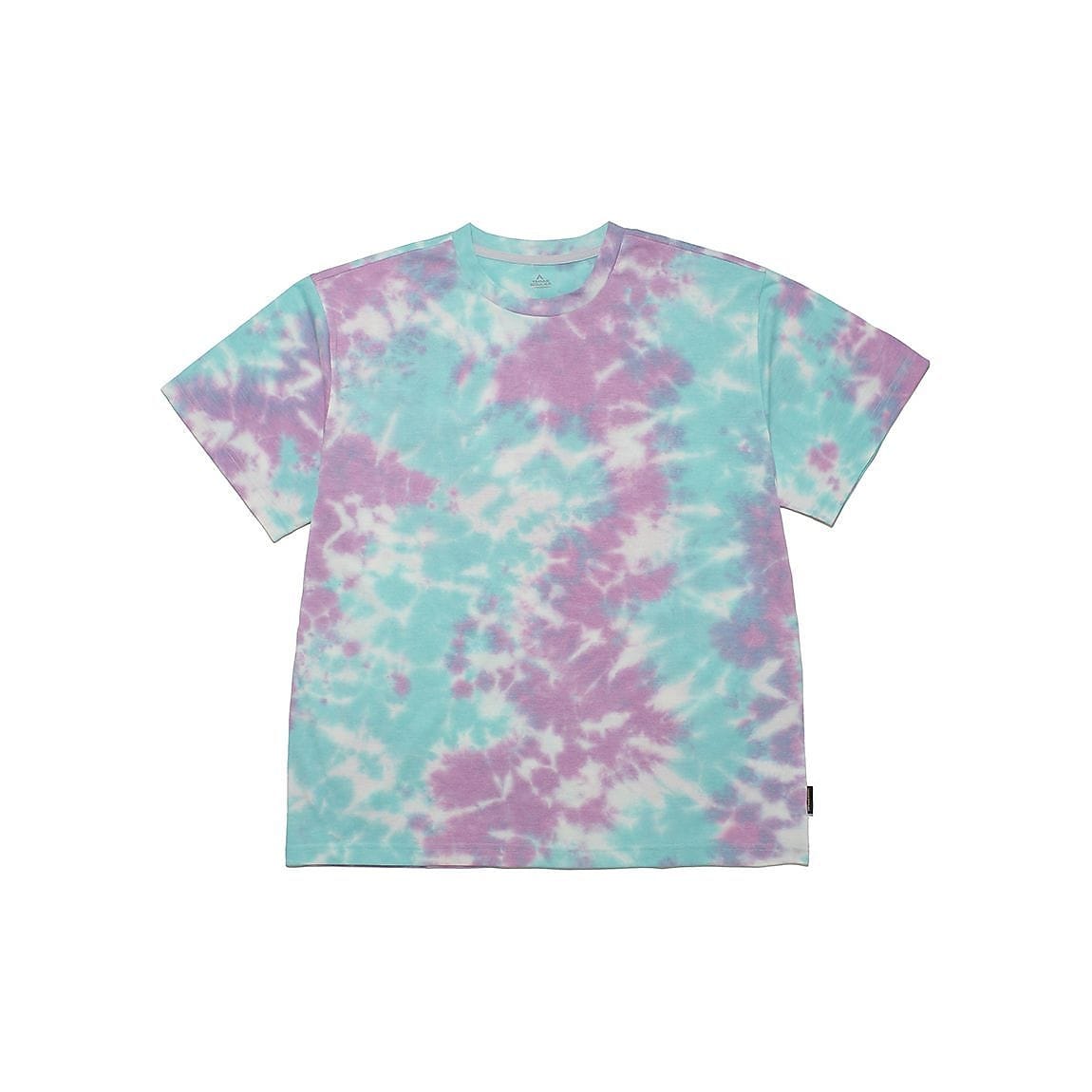 TCタイダイ柄Ｔシャツ