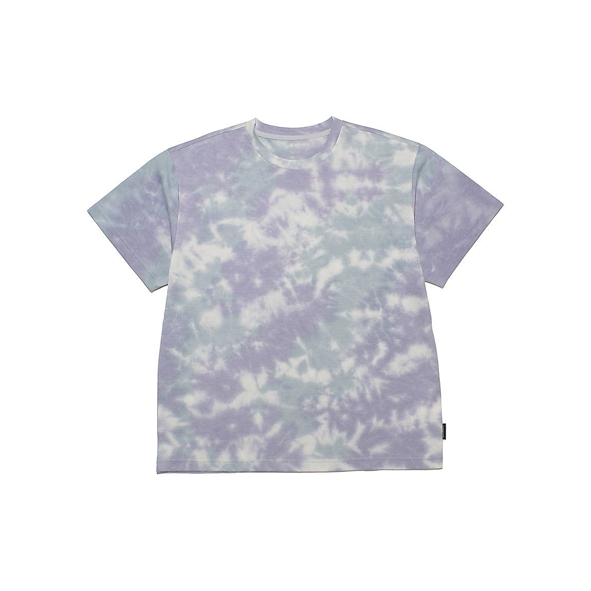 TCタイダイ柄Ｔシャツ
