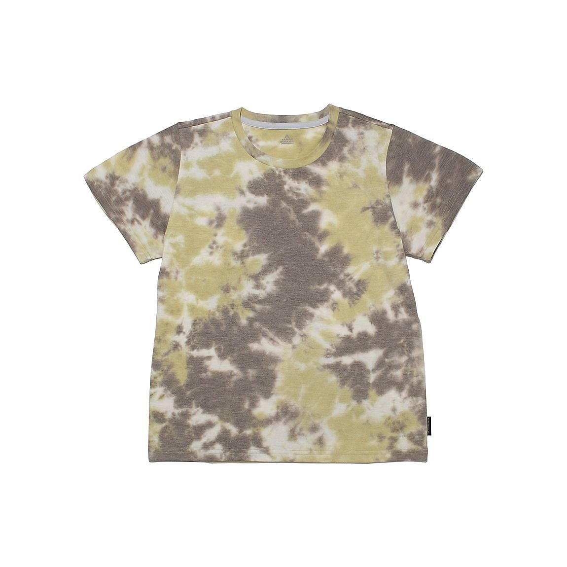 ジュニア TCタイダイ柄Ｔシャツ