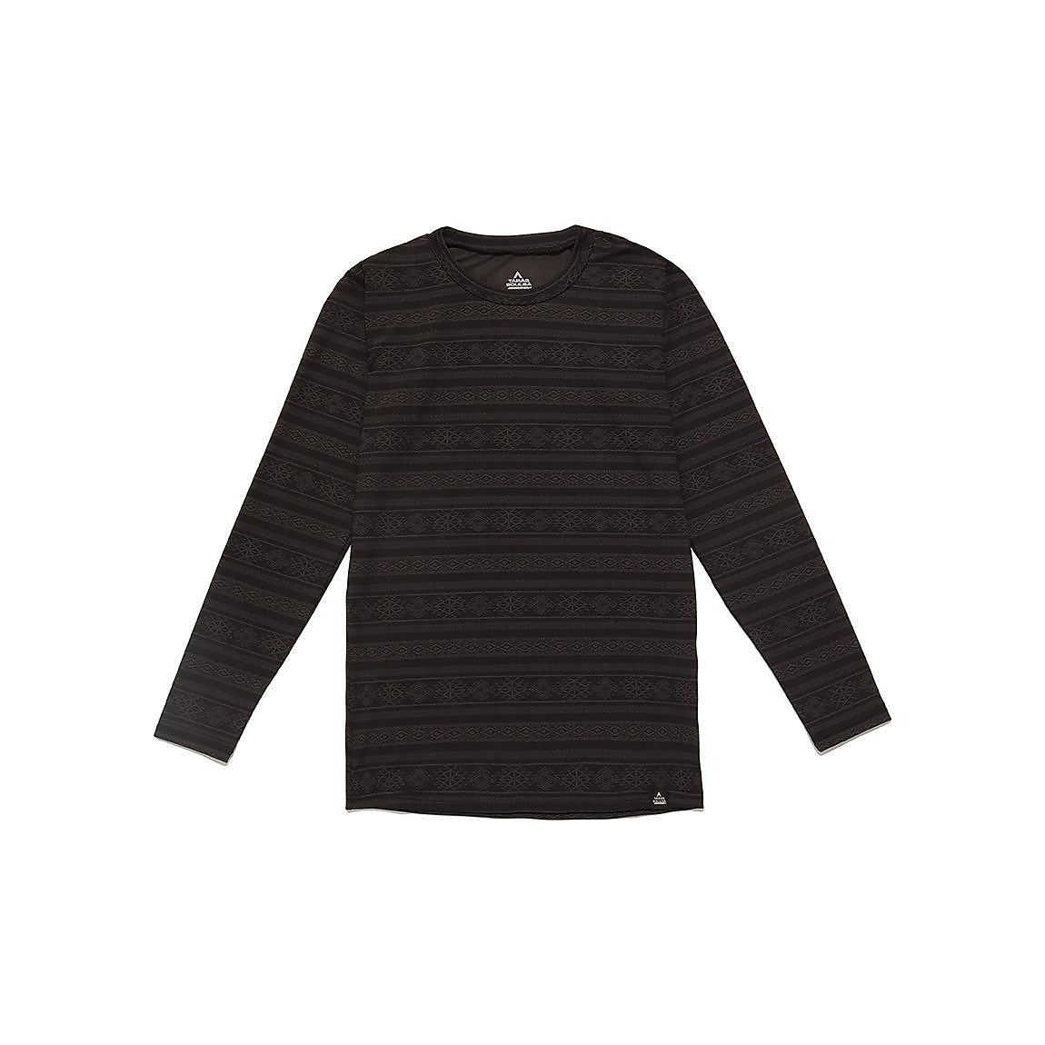 ジュニア ストレッチアンダーシャツ