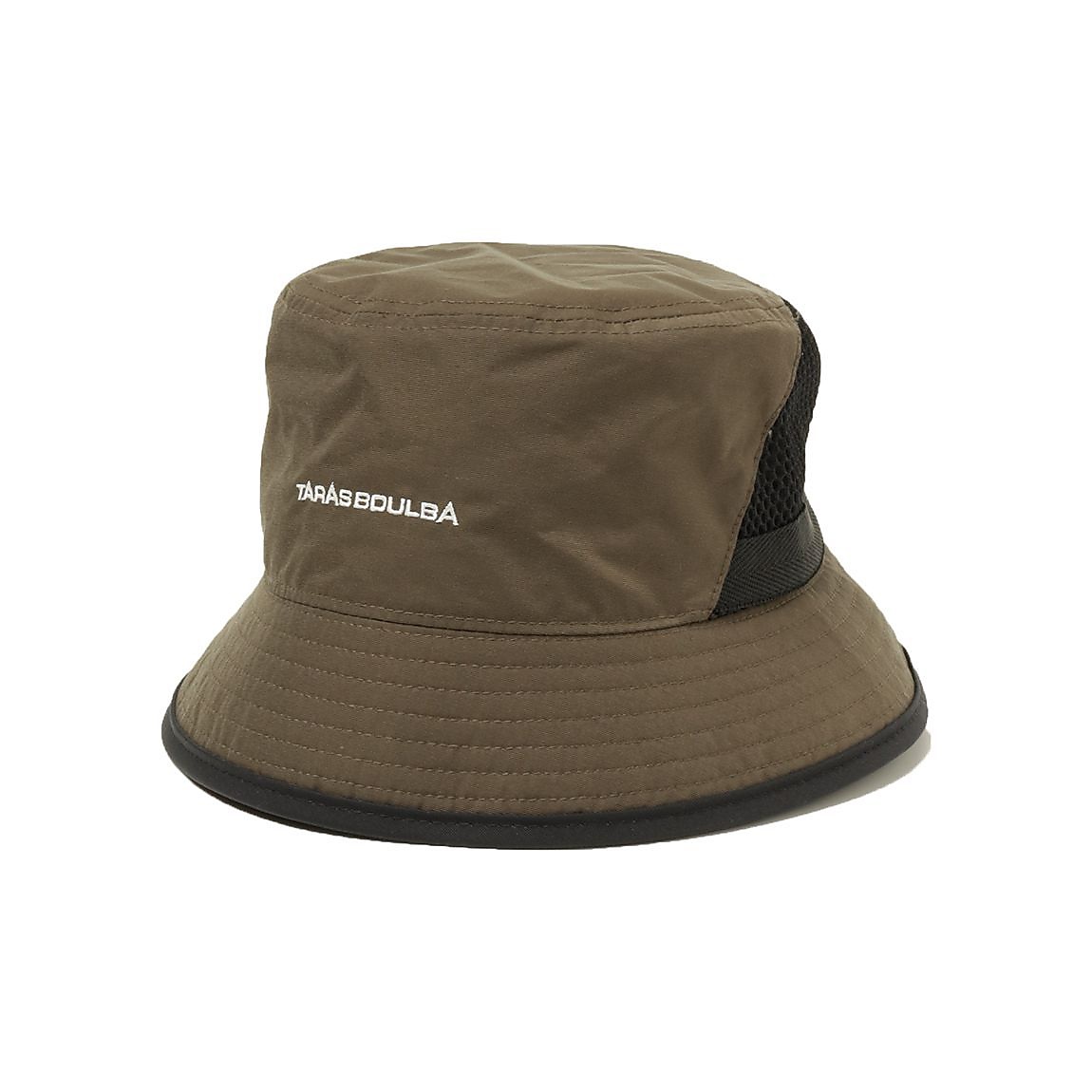 ジュニア メッシュハット