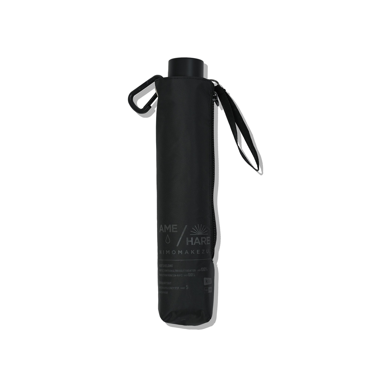 AME NIMOMAKEZUHARE NIMOMAKEZU.TYPE:LIGHT&SLIM