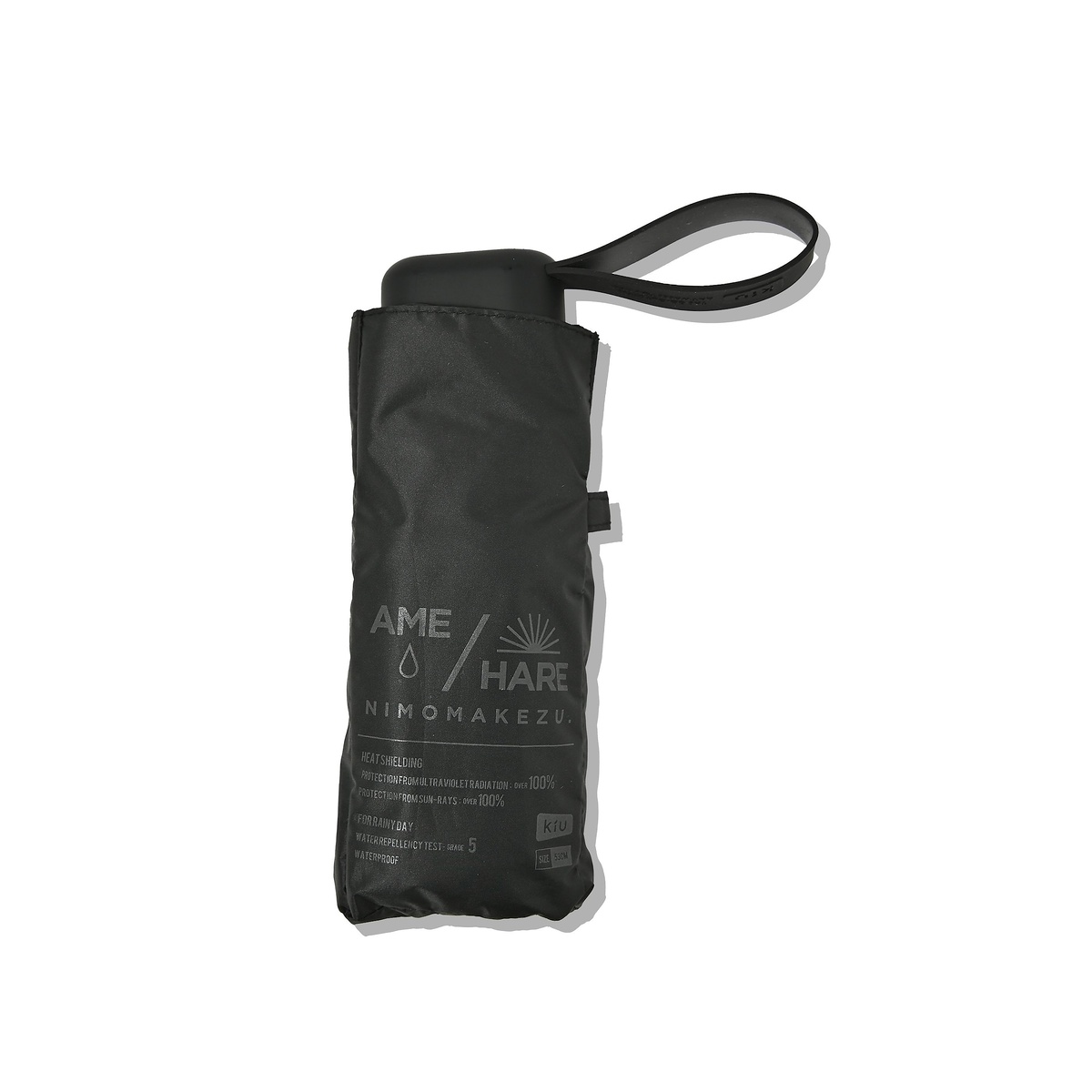 AME NIMOMAKEZUHARE NIMOMAKEZU.TYPE:COMPACT